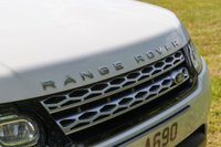 USED 2015 15 LAND ROVER RANGE ROVER SPORT 3.0 SDV6 (292) HSE 5dr Automatic (Sliding Panoramic Sunroof, Stealth Black Pack, Premium Infotainment) !! NATIONWIDE DELIVERY AVAILABLE !!