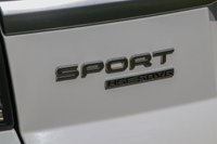 USED 2015 15 LAND ROVER RANGE ROVER SPORT 3.0 SDV6 (292) HSE 5dr Automatic (Sliding Panoramic Sunroof, Stealth Black Pack, Premium Infotainment) !! NATIONWIDE DELIVERY AVAILABLE !!