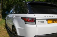 USED 2015 15 LAND ROVER RANGE ROVER SPORT 3.0 SDV6 (292) HSE 5dr Automatic (Sliding Panoramic Sunroof, Stealth Black Pack, Premium Infotainment) !! NATIONWIDE DELIVERY AVAILABLE !!