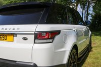 USED 2015 15 LAND ROVER RANGE ROVER SPORT 3.0 SDV6 (292) HSE 5dr Automatic (Sliding Panoramic Sunroof, Stealth Black Pack, Premium Infotainment) !! NATIONWIDE DELIVERY AVAILABLE !!