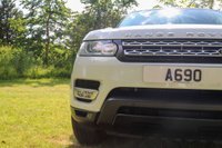 USED 2015 15 LAND ROVER RANGE ROVER SPORT 3.0 SDV6 (292) HSE 5dr Automatic (Sliding Panoramic Sunroof, Stealth Black Pack, Premium Infotainment) !! NATIONWIDE DELIVERY AVAILABLE !!