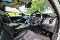 USED 2015 15 LAND ROVER RANGE ROVER SPORT 3.0 SDV6 (292) HSE 5dr Automatic (Sliding Panoramic Sunroof, Stealth Black Pack, Premium Infotainment) !! NATIONWIDE DELIVERY AVAILABLE !!