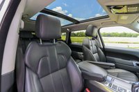 USED 2015 15 LAND ROVER RANGE ROVER SPORT 3.0 SDV6 (292) HSE 5dr Automatic (Sliding Panoramic Sunroof, Stealth Black Pack, Premium Infotainment) !! NATIONWIDE DELIVERY AVAILABLE !!