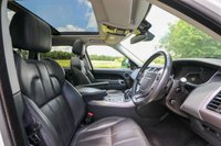 USED 2015 15 LAND ROVER RANGE ROVER SPORT 3.0 SDV6 (292) HSE 5dr Automatic (Sliding Panoramic Sunroof, Stealth Black Pack, Premium Infotainment) !! NATIONWIDE DELIVERY AVAILABLE !!
