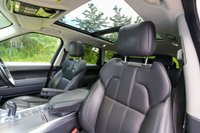 USED 2015 15 LAND ROVER RANGE ROVER SPORT 3.0 SDV6 (292) HSE 5dr Automatic (Sliding Panoramic Sunroof, Stealth Black Pack, Premium Infotainment) !! NATIONWIDE DELIVERY AVAILABLE !!