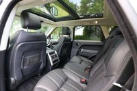 USED 2015 15 LAND ROVER RANGE ROVER SPORT 3.0 SDV6 (292) HSE 5dr Automatic (Sliding Panoramic Sunroof, Stealth Black Pack, Premium Infotainment) !! NATIONWIDE DELIVERY AVAILABLE !!