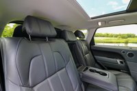 USED 2015 15 LAND ROVER RANGE ROVER SPORT 3.0 SDV6 (292) HSE 5dr Automatic (Sliding Panoramic Sunroof, Stealth Black Pack, Premium Infotainment) !! NATIONWIDE DELIVERY AVAILABLE !!