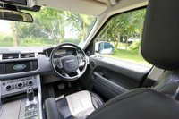 USED 2015 15 LAND ROVER RANGE ROVER SPORT 3.0 SDV6 (292) HSE 5dr Automatic (Sliding Panoramic Sunroof, Stealth Black Pack, Premium Infotainment) !! NATIONWIDE DELIVERY AVAILABLE !!
