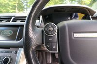 USED 2015 15 LAND ROVER RANGE ROVER SPORT 3.0 SDV6 (292) HSE 5dr Automatic (Sliding Panoramic Sunroof, Stealth Black Pack, Premium Infotainment) !! NATIONWIDE DELIVERY AVAILABLE !!