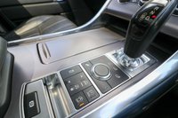 USED 2015 15 LAND ROVER RANGE ROVER SPORT 3.0 SDV6 (292) HSE 5dr Automatic (Sliding Panoramic Sunroof, Stealth Black Pack, Premium Infotainment) !! NATIONWIDE DELIVERY AVAILABLE !!