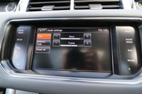 USED 2015 15 LAND ROVER RANGE ROVER SPORT 3.0 SDV6 (292) HSE 5dr Automatic (Sliding Panoramic Sunroof, Stealth Black Pack, Premium Infotainment) !! NATIONWIDE DELIVERY AVAILABLE !!