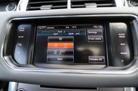 USED 2015 15 LAND ROVER RANGE ROVER SPORT 3.0 SDV6 (292) HSE 5dr Automatic (Sliding Panoramic Sunroof, Stealth Black Pack, Premium Infotainment) !! NATIONWIDE DELIVERY AVAILABLE !!