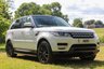 USED 2015 15 LAND ROVER RANGE ROVER SPORT 3.0 SDV6 (292) HSE 5dr Automatic (Sliding Panoramic Sunroof, Stealth Black Pack, Premium Infotainment) !! NATIONWIDE DELIVERY AVAILABLE !!
