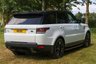 USED 2015 15 LAND ROVER RANGE ROVER SPORT 3.0 SDV6 (292) HSE 5dr Automatic (Sliding Panoramic Sunroof, Stealth Black Pack, Premium Infotainment) !! NATIONWIDE DELIVERY AVAILABLE !!