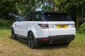 USED 2015 15 LAND ROVER RANGE ROVER SPORT 3.0 SDV6 (292) HSE 5dr Automatic (Sliding Panoramic Sunroof, Stealth Black Pack, Premium Infotainment) !! NATIONWIDE DELIVERY AVAILABLE !!