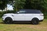 USED 2015 15 LAND ROVER RANGE ROVER SPORT 3.0 SDV6 (292) HSE 5dr Automatic (Sliding Panoramic Sunroof, Stealth Black Pack, Premium Infotainment) !! NATIONWIDE DELIVERY AVAILABLE !!