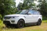 USED 2015 15 LAND ROVER RANGE ROVER SPORT 3.0 SDV6 (292) HSE 5dr Automatic (Sliding Panoramic Sunroof, Stealth Black Pack, Premium Infotainment) !! NATIONWIDE DELIVERY AVAILABLE !!