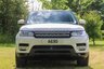 USED 2015 15 LAND ROVER RANGE ROVER SPORT 3.0 SDV6 (292) HSE 5dr Automatic (Sliding Panoramic Sunroof, Stealth Black Pack, Premium Infotainment) !! NATIONWIDE DELIVERY AVAILABLE !!