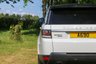 USED 2015 15 LAND ROVER RANGE ROVER SPORT 3.0 SDV6 (292) HSE 5dr Automatic (Sliding Panoramic Sunroof, Stealth Black Pack, Premium Infotainment) !! NATIONWIDE DELIVERY AVAILABLE !!