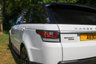 USED 2015 15 LAND ROVER RANGE ROVER SPORT 3.0 SDV6 (292) HSE 5dr Automatic (Sliding Panoramic Sunroof, Stealth Black Pack, Premium Infotainment) !! NATIONWIDE DELIVERY AVAILABLE !!