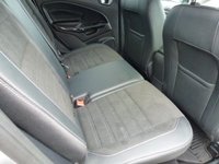 USED 2018 18 FORD ECOSPORT 1.0 ST-LINE 5d 138 BHP www.suffolkcarcentre.co.uk - Located at Reydon