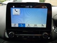USED 2018 18 FORD ECOSPORT 1.0 ST-LINE 5d 138 BHP www.suffolkcarcentre.co.uk - Located at Reydon