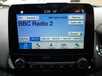 USED 2018 18 FORD ECOSPORT 1.0 ST-LINE 5d 138 BHP www.suffolkcarcentre.co.uk - Located at Reydon