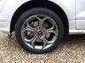 USED 2018 18 FORD ECOSPORT 1.0 ST-LINE 5d 138 BHP www.suffolkcarcentre.co.uk - Located at Reydon