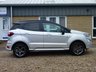 USED 2018 18 FORD ECOSPORT 1.0 ST-LINE 5d 138 BHP www.suffolkcarcentre.co.uk - Located at Reydon