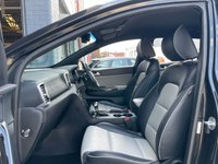 USED 2017 17 KIA SPORTAGE 1.6 GT-LINE 5d 174 BHP 