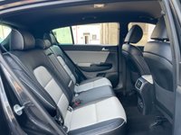 USED 2017 17 KIA SPORTAGE 1.6 GT-LINE 5d 174 BHP 