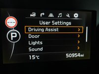 USED 2017 17 KIA SPORTAGE 1.6 GT-LINE 5d 174 BHP 