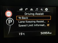 USED 2017 17 KIA SPORTAGE 1.6 GT-LINE 5d 174 BHP 