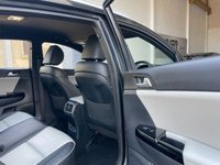 USED 2017 17 KIA SPORTAGE 1.6 GT-LINE 5d 174 BHP 