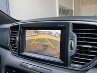 USED 2017 17 KIA SPORTAGE 1.6 GT-LINE 5d 174 BHP 