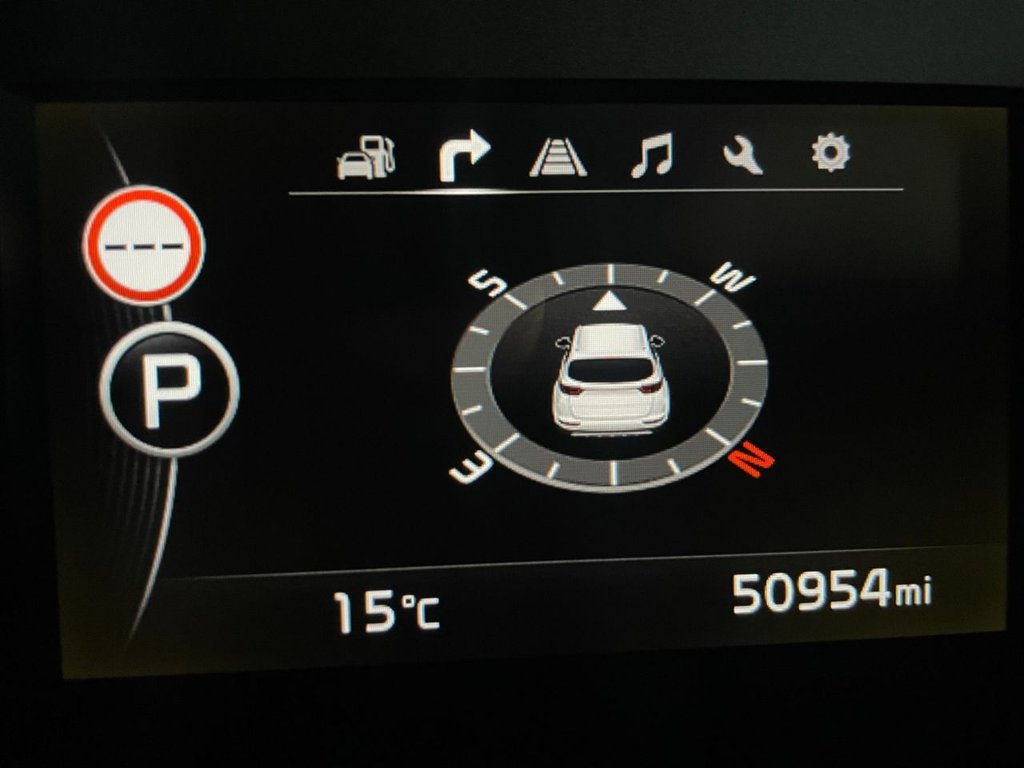 USED 2017 17 KIA SPORTAGE 1.6 GT-LINE 5d 174 BHP 