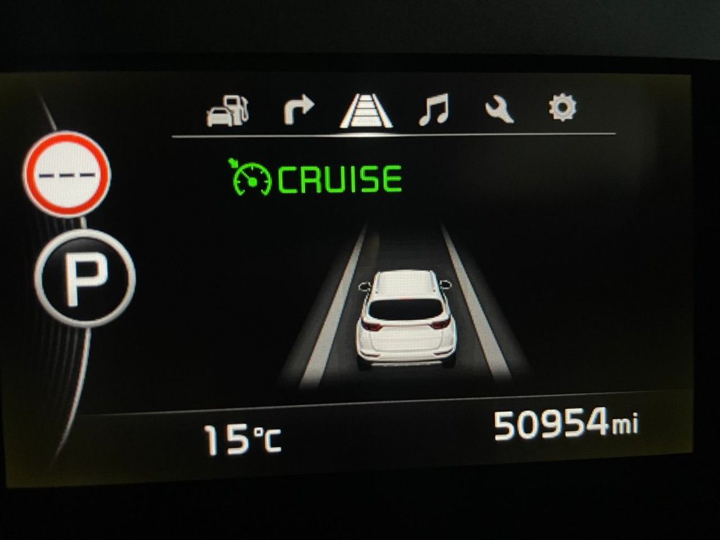 USED 2017 17 KIA SPORTAGE 1.6 GT-LINE 5d 174 BHP 