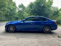 USED 2019 19 BMW 3 SERIES 2.0 330I M SPORT 4d 255 BHP ZERO DEPOSIT FINANCE AVAILABLE