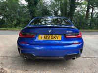 USED 2019 19 BMW 3 SERIES 2.0 330I M SPORT 4d 255 BHP ZERO DEPOSIT FINANCE AVAILABLE