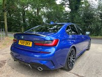USED 2019 19 BMW 3 SERIES 2.0 330I M SPORT 4d 255 BHP ZERO DEPOSIT FINANCE AVAILABLE