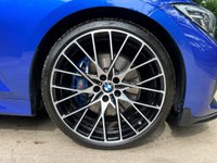 USED 2019 19 BMW 3 SERIES 2.0 330I M SPORT 4d 255 BHP ZERO DEPOSIT FINANCE AVAILABLE