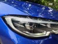 USED 2019 19 BMW 3 SERIES 2.0 330I M SPORT 4d 255 BHP ZERO DEPOSIT FINANCE AVAILABLE