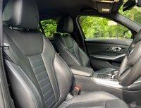 USED 2019 19 BMW 3 SERIES 2.0 330I M SPORT 4d 255 BHP ZERO DEPOSIT FINANCE AVAILABLE