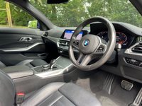USED 2019 19 BMW 3 SERIES 2.0 330I M SPORT 4d 255 BHP ZERO DEPOSIT FINANCE AVAILABLE