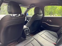 USED 2019 19 BMW 3 SERIES 2.0 330I M SPORT 4d 255 BHP ZERO DEPOSIT FINANCE AVAILABLE