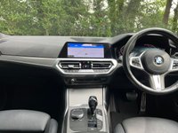 USED 2019 19 BMW 3 SERIES 2.0 330I M SPORT 4d 255 BHP ZERO DEPOSIT FINANCE AVAILABLE