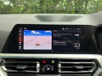USED 2019 19 BMW 3 SERIES 2.0 330I M SPORT 4d 255 BHP ZERO DEPOSIT FINANCE AVAILABLE
