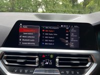 USED 2019 19 BMW 3 SERIES 2.0 330I M SPORT 4d 255 BHP ZERO DEPOSIT FINANCE AVAILABLE