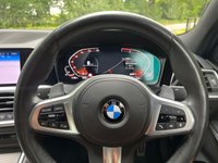 USED 2019 19 BMW 3 SERIES 2.0 330I M SPORT 4d 255 BHP ZERO DEPOSIT FINANCE AVAILABLE