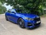 USED 2019 19 BMW 3 SERIES 2.0 330I M SPORT 4d 255 BHP ZERO DEPOSIT FINANCE AVAILABLE